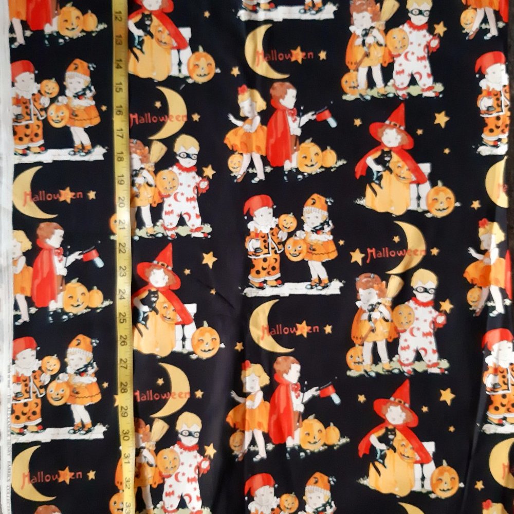 Alexander Henry Retro Vintage Fabric NEW
